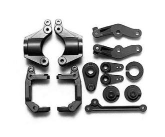 TA-03 C-Parts Steering Arm C-Holder for TA-03F