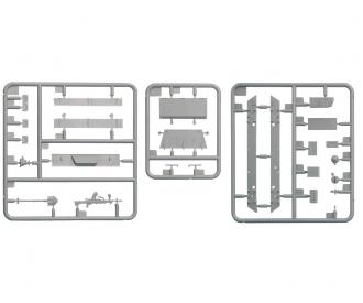 1:35 Char britannique. Char de reconnaissance Dingo MK. 1b (3)