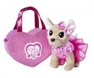ChiChi LOVE is in the Air