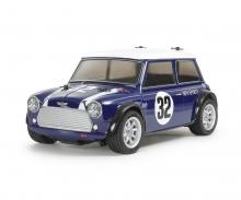 1:10 RC Mini Cooper Racing MB-01