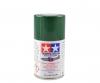 AS-17 Flat Dark Green, spray paint, 100 ml