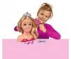 Steffi LOVE Girls Prinzessin Schmink-& Frisierkopf