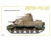 1:35 Brit. M3 Lee