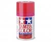 PS-37 Translucent Red, polycarbonate spray paint