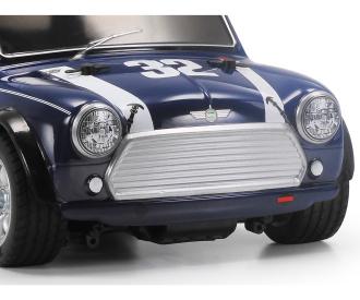 1:10 Mini Cooper Racing, RC assembly kit, MB-01