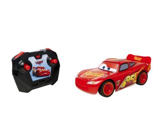 RC Cars 3 Lightning McQueen Turbo Racer