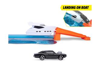 Fast & Furious Dockside Jump