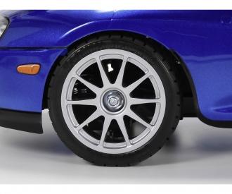1:10 Toyota Supra (JZA80), RC assembly kit, BT-01