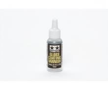 Gloss Coating Varnish 10ml, model finish