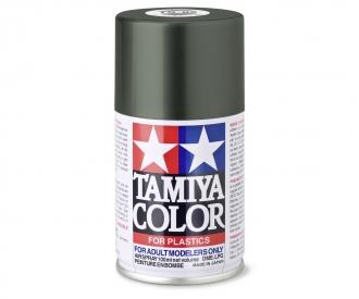 TS-82 Black Rubber Flat, paint spray, 100 ml