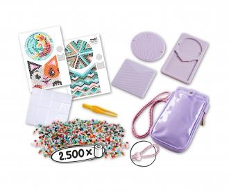 A&F Beadbag Mobile