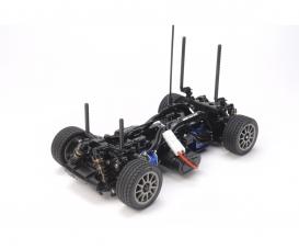 M-05 V.II R Chassis Kit