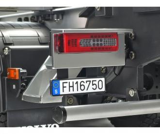 1:14 FH16 Timber Truck, RC assembly kit, 3-speed