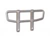 1:14 Chrome Bumper MB 1838/1850, truck part