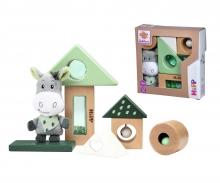 EH Baby Hipp Jeu D'Eveil Sonore