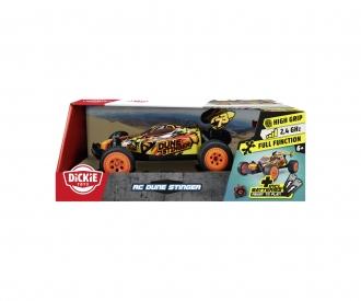 RC Dune Stinger, RTR