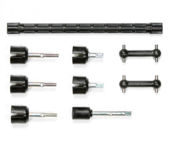 TT-02 C Parts Cup Joint, chassis spare parts