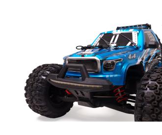 1:8 Drakuro BL 3S 4WD RTR blau