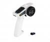 Reflex Wheel Start 2.4G Radio blanc