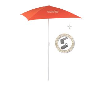 Smoby Spielhaus Zubehör Sonnenschirm