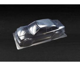 M-B 190E EVOII body shell, RC car bodyshell