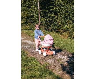 Smoby Baby Nurse Pram