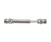 1:14 Steel Drive Shaft, model part, 65-85 mm