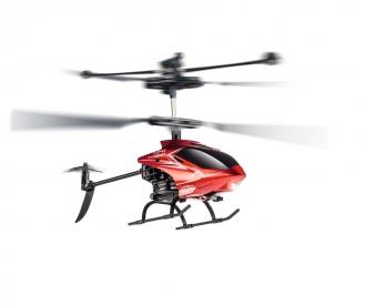 Nano Tyrann 230 IR, RC helicopter, 2-channel
