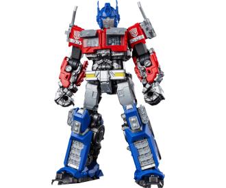 Blokees Fig. Transformers Optimus Prime