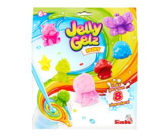 Jelly Gelz Fairy