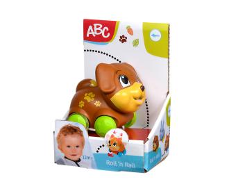 ABC Funny Animal Driver, 3-ass.