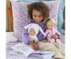 Cor.MC  Pajamas 2 pieces + slippers