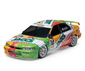 Honda Accord JACCS (FF01)