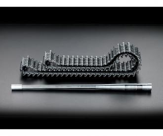 1:16 Brit. Centurion Mk.III, RC tank assembly kit