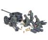 1:35 Ger. PaK 38 5cm, scale model kit