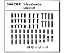 1:10 Screw Set