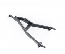 1:14 Towing bar Low loader, model accessory