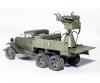 1:35 GAZ-AAA m. Vierling M4 Maxim (1)