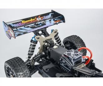 CARSON Specter brushless 6S 2.4 GHz RTR