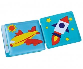 ABC My First Book – Livre en tissu avec CD