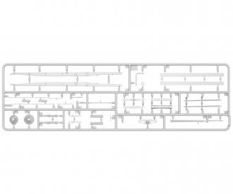 1:35 Sov. Rocket Launcher LAP-7