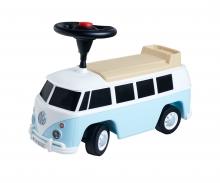 Baby VW T1 bleu de BIG