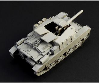 1:35 Semovente M43 Basotto