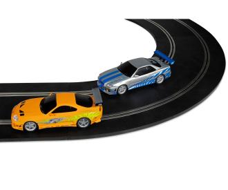 1:32 Scalextric Fast and Furious 25Years