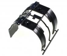 W-Parts Wheel Housing 56318 Model Accessory