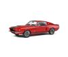 1:18 Shelby GT500 rot