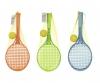Softball-Tennis Junior, 3 versions