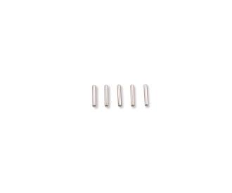 TRF421/X Shaft 1.6x9mm (5) Double Cardan