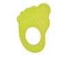 ABC Teether with water gel, 2 versions