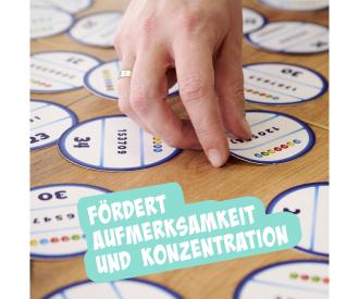 Kugelblitz Card game